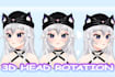rig your vtuber live2d avatar