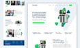 design or redesign your website in webflow for your business