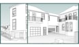build you spaces into high quality architectural 3d modeling
