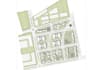 create professional architectural masterplan rendering