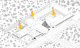 create professional and eye catching architectural diagrams