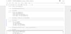 do data preprocessing and cleaning using python