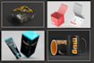 Design attractive product packages, labels and stickers by ...