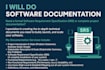 do software documentation for you