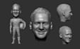 3d sculptor,3d designer,3d artist