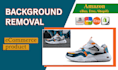 do bulk photo background removal, resize, and optimize for all online store