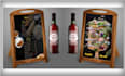 design chalkboard restaurant menu, digital menu, static tv screen menu,