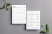 create kids KDP math notebooks