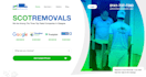 design redesign or create a modern responsive wordpress website