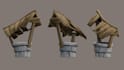 make your 3d models from a scratch
