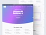 create custom ai website, ai saas product, ai api integration, ai agent