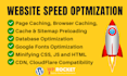 install wp rocket and speed up your website within 1 hour