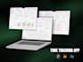 dashboard UI and UX design solutions