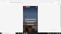 be your front end web developer using with HTML , CSS and bootstrap