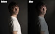 retouch your photos now