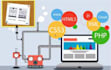 web, desktop and website application developer html csss javascript firebase