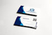 design professional  logo, business cards and letterhead