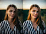 do culling and bulk photo editing in lightroom