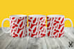 design 11 oz mug wrap