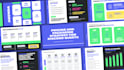 design a professional powerpoint presentation and pitch deck