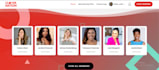 make a beautiful community website with buddypress