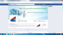 create and set up you a Facebook Fan Page