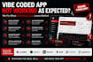 fix bugs errors and improve lovable replit cursor vibe coded apps