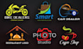 be your professional graphic designer