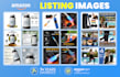 design amazon listing images, premium ebc a plus that sells