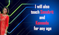 do sanskrit translation, voiceovers, teaching and more