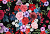 design seamless pattern fabric prints for textile design