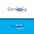 make a unique and fantastic wonderful pool spa logo