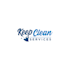 make a house cleaning and maintenance logo within 24 hours