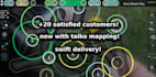 make an osu standard and taiko map for you