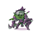 make 2d game sprite sheet and character sprite animation