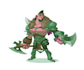 design game characters with textures