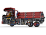 teach you how to create with lego technic