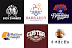 design custom professional logo