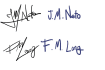 create a handwritten signature for your name