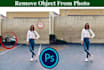 do photo editing, add remove object from photo