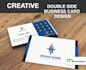 design creative business cards