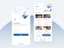 do ui ux design, mobile app ui ux design, figma design, app ui design