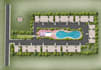 do real estate site plan render