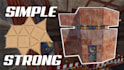 teach you the basics of rust electrical