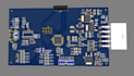 design pcb in easyeda