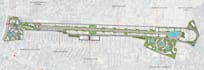 draw and render 2d,3d site plan, landscape design, master plan