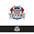 do a high quality hauling logo design with fast delivery