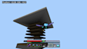 build a farm in your minecraft server or world