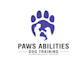 design an awesome animal training logo design
