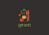 do create awesome fruits and drinks logo within 12 hours